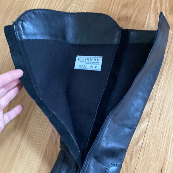 LaCanadienne Boots - Picture 15 of 16